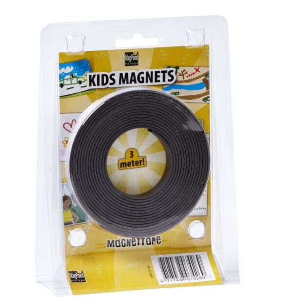 Magnet Tape