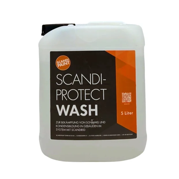 ScandiProtect WASH (Schimmelsanierung)